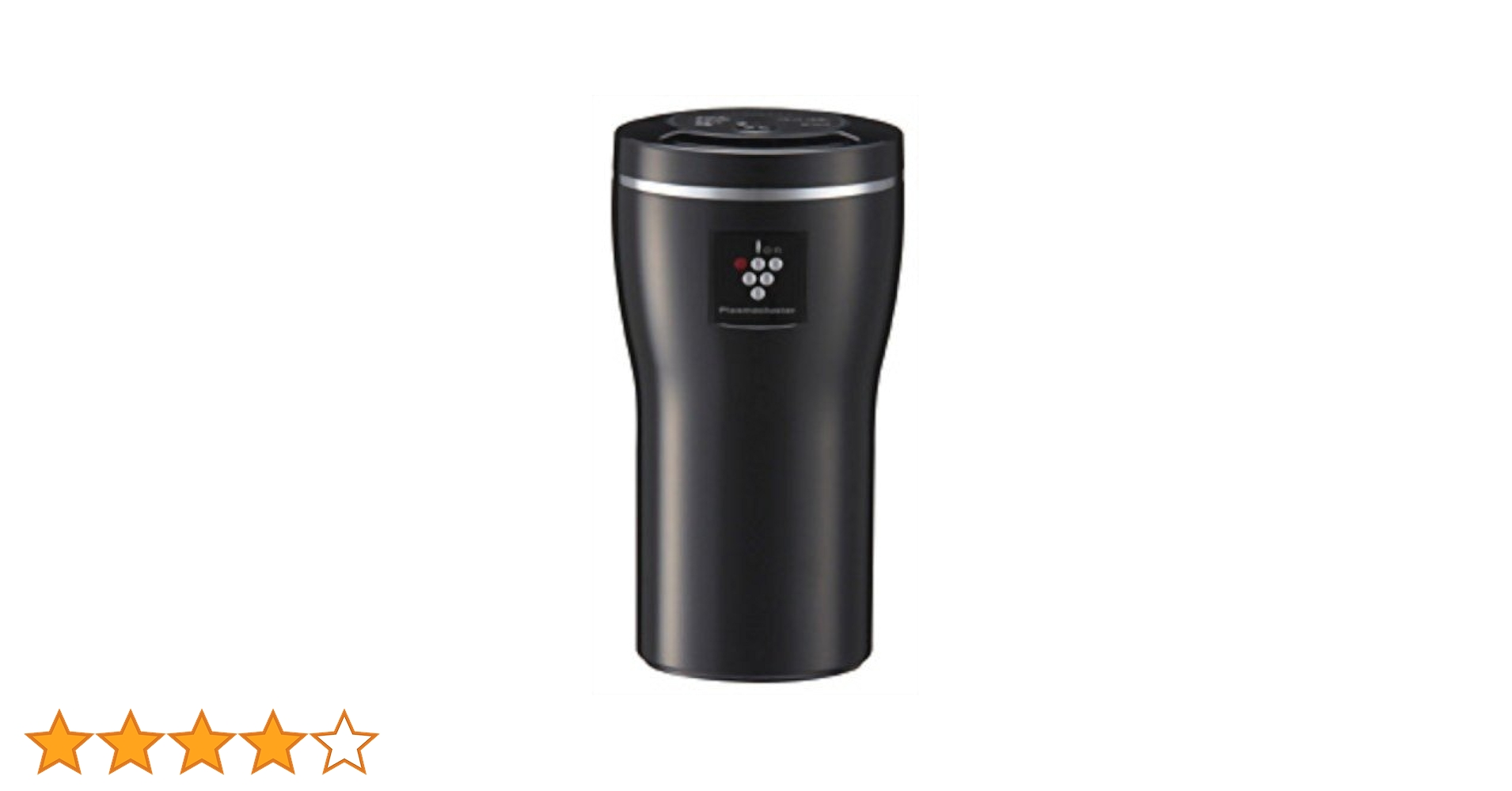 SHARP IG-KC15-B プラズマクラスターイオン発生器　ブラック　黒 31xskUd7zhL._SS200_.jpg